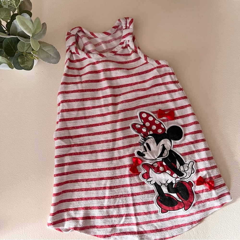 Minnie dress